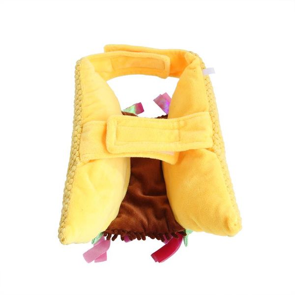 dog apparel pet cute and realistic hamburger transform into cat teddy puppy corset funny party holiday dress up po props
dog apparel pet cute and realistic hamburger transform into cat teddy puppy corset funny party holiday dress up po props