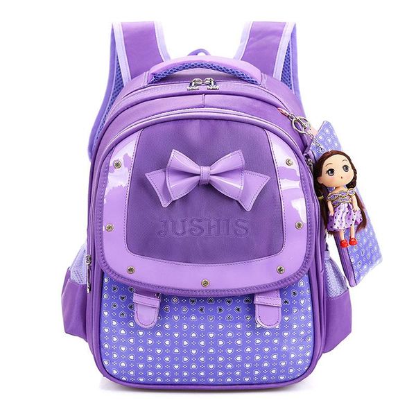 cute girls princess school bags backpack children primary book bag orthopedics waterproof schoolbags mochila infantil
cute girls princess school bags backpack children primary book bag orthopedics waterproof schoolbags mochila infantil