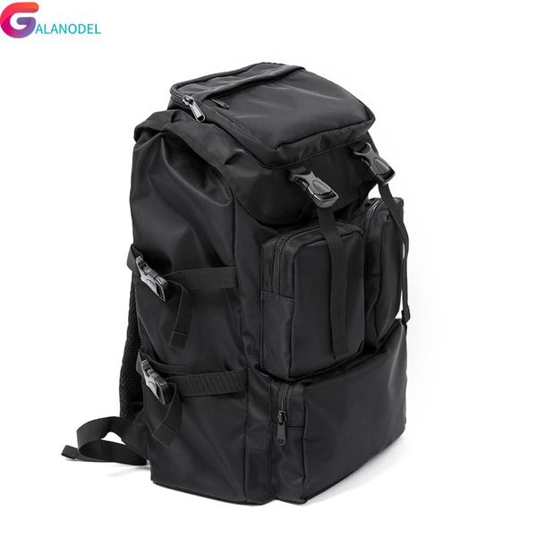 backpack multifunctional pocket 40l men arisoft waterproof molle bagpack outdoor big street travel bag nylon packsack
backpack multifunctional pocket 40l men arisoft waterproof molle bagpack outdoor big street travel bag nylon packsack