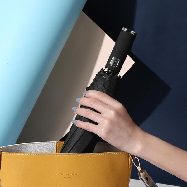 umbrellas windproof reverse automatic umbrella rain women men car large business 3folding 10 ribs gift parasol
umbrellas windproof reverse automatic umbrella rain women men car large business 3folding 10 ribs gift parasol
