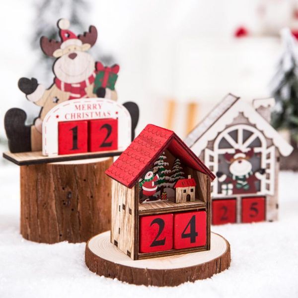 jewelry pouches, bags wooden christmas glowing house ornament deskcalendar gift 2021 table accessorie countdown display decorations, Pink;blue
jewelry pouches, bags wooden christmas glowing house ornament deskcalendar gift 2021 table accessorie countdown display decorations, Pink;blue