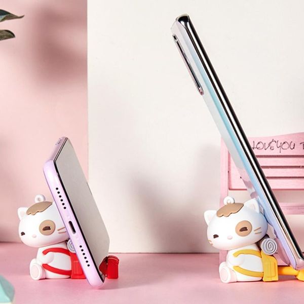 cell phone mounts & holders universal silicone cute cat smart holder cartoon lucky desk stand mount bracket cradle for mobile au23 21 dropsh
cell phone mounts & holders universal silicone cute cat smart holder cartoon lucky desk stand mount bracket cradle for mobile au23 21 dropsh