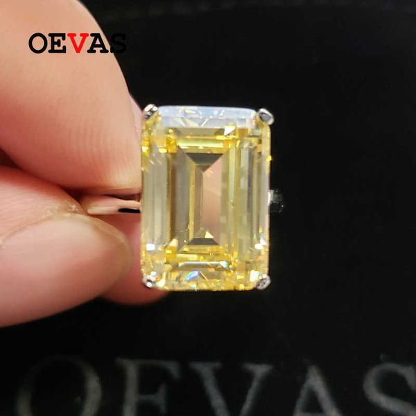 oevas classic 100% 925 sterling silver created moissanite gemstone wedding engagement diamonds ring fine jewelry gift whole, Golden;silver
oevas classic 100% 925 sterling silver created moissanite gemstone wedding engagement diamonds ring fine jewelry gift whole, Golden;silver