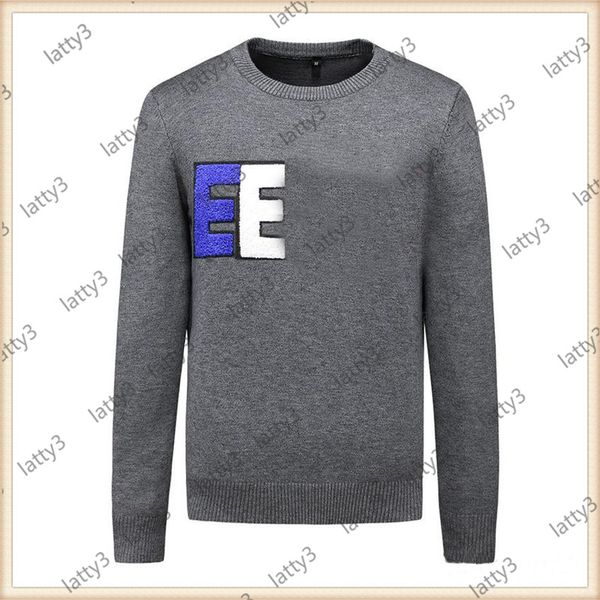 winter summer designers woolen sweater new cardigan classic cotton printed blouse long sleeve blouse brand sweatshirt size m-3xl two colours, Black
winter summer designers woolen sweater new cardigan classic cotton printed blouse long sleeve blouse brand sweatshirt size m-3xl two colours, Black