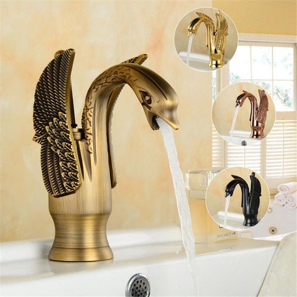 sy-8005 design luxury copper and cold taps swan faucet gold plated wash basin mixer bathroom shower sets
sy-8005 design luxury copper and cold taps swan faucet gold plated wash basin mixer bathroom shower sets