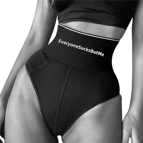 women's shorts women briefs elastic high waist letter printing simplicity style casual summer clothing, White;black
women's shorts women briefs elastic high waist letter printing simplicity style casual summer clothing, White;black