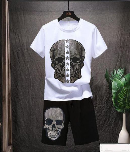 chinese brand suit slim fit tracksuit man and woman drill cool european style short sleeve, Gray
chinese brand suit slim fit tracksuit man and woman drill cool european style short sleeve, Gray