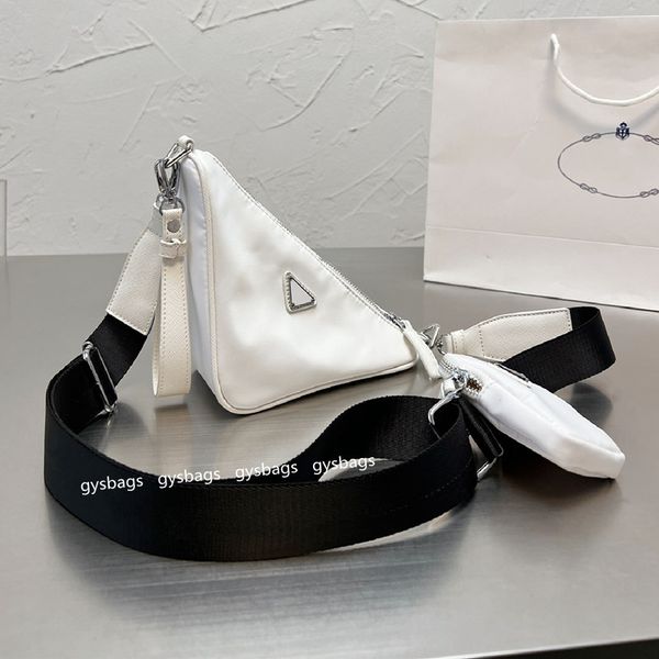 designer triangle shoulder bags men women 2-pc crossbody phone bag small cute clutch purses wallets nylon cross body coin purse high quality
designer triangle shoulder bags men women 2-pc crossbody phone bag small cute clutch purses wallets nylon cross body coin purse high quality