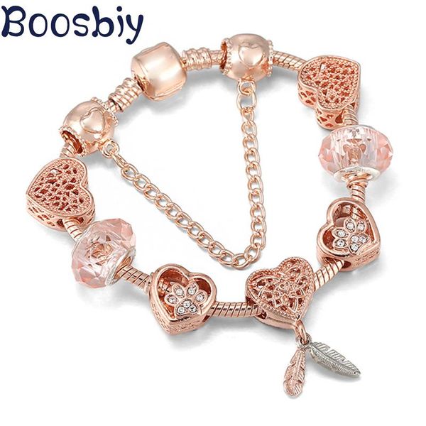 charm bracelets 2021 rose gold color snake chain bracelet with dreamcatcher charms pendants diy brand alloy jewelry gift for women, Golden;silver
charm bracelets 2021 rose gold color snake chain bracelet with dreamcatcher charms pendants diy brand alloy jewelry gift for women, Golden;silver
