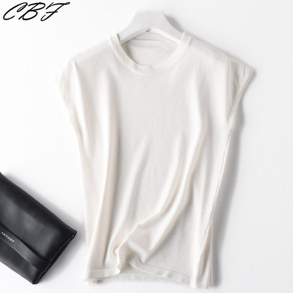 women's sweaters 2021 pattern women cashmere sweater classic round collar elegant and thin fine yarn good ventilation short sleeve pull, White;black
women's sweaters 2021 pattern women cashmere sweater classic round collar elegant and thin fine yarn good ventilation short sleeve pull, White;black