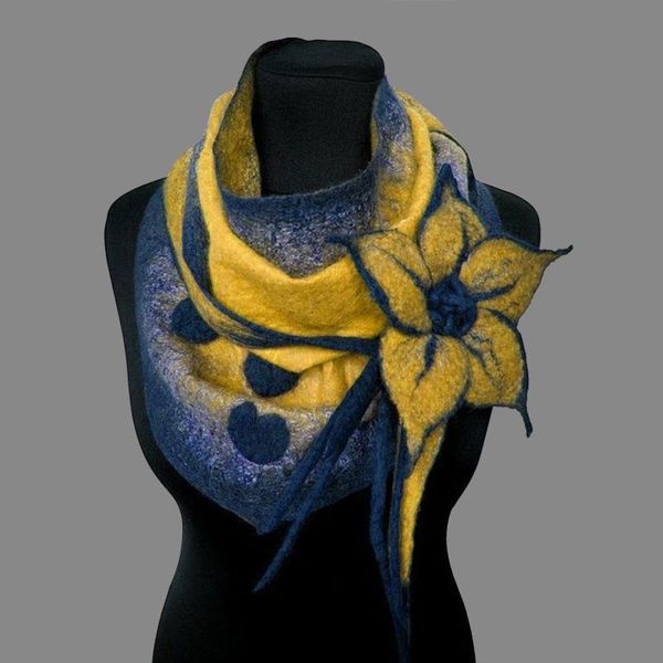 winter fashion women's flower petal soft wrap casual warm scarf shawl double-sided plus wool felt mountaineering ski 2021 cycling caps, Black
winter fashion women's flower petal soft wrap casual warm scarf shawl double-sided plus wool felt mountaineering ski 2021 cycling caps, Black