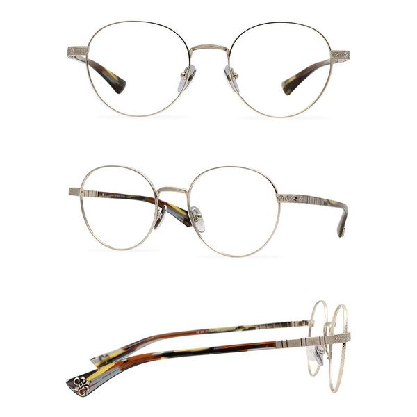 fashion sunglasses frames belight optical men japan design vintage round retro titanium with acetate spectacle frame precription lens eyewea, Black
fashion sunglasses frames belight optical men japan design vintage round retro titanium with acetate spectacle frame precription lens eyewea, Black