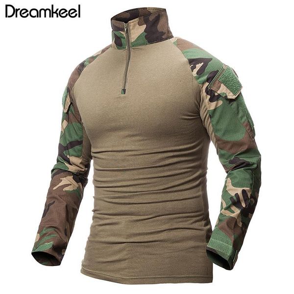 men's t-shirts long sleeve shirts streetwear camouflage army t-shirt men us ru soldiers combat tactical t shirt force camo w, White;black
men's t-shirts long sleeve shirts streetwear camouflage army t-shirt men us ru soldiers combat tactical t shirt force camo w, White;black