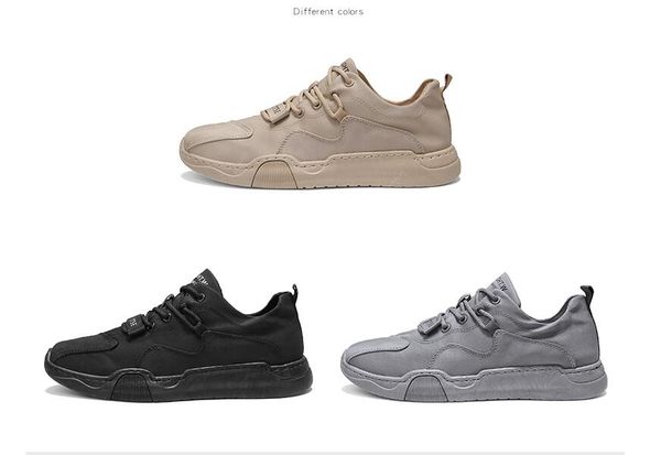 summer casual shoes umbrella cloth breathable and comfortable black gray khaki green suitable for walking slowly to visit friends
summer casual shoes umbrella cloth breathable and comfortable black gray khaki green suitable for walking slowly to visit friends