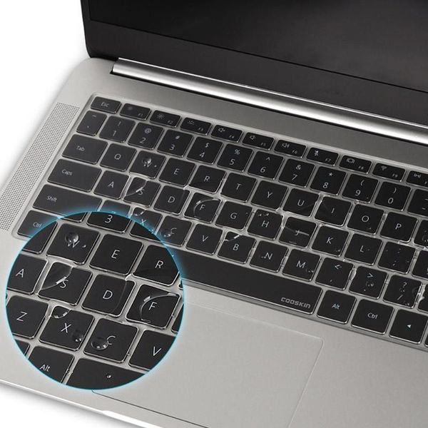 suitable for huawei glory matebook14 magicbook silicone keyboard waterproof and dustproof protective film covers
suitable for huawei glory matebook14 magicbook silicone keyboard waterproof and dustproof protective film covers