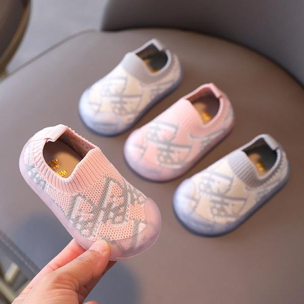 first walkers autumn children's mesh shoes baby soft-soled toddler 
first walkers autumn children's mesh shoes baby soft-soled toddler