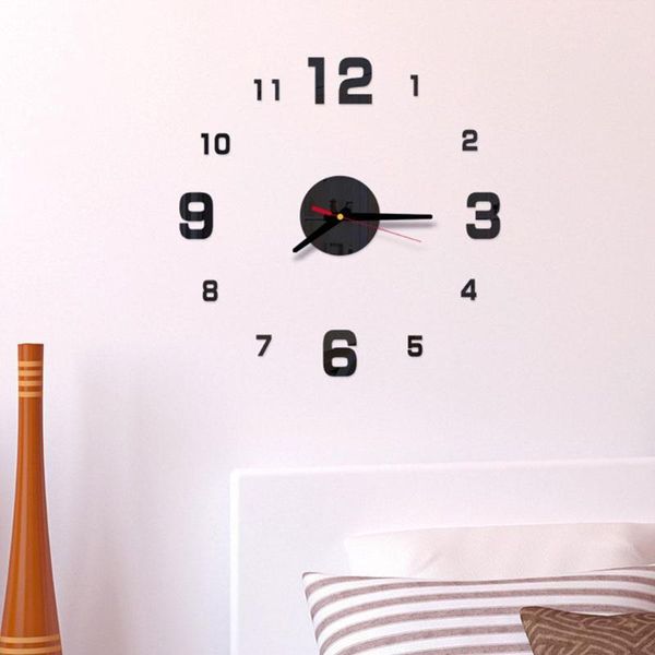 wall clocks 1set 3d roman numbers acrylic mirror clock sticker home living room decor decals diy size and shape
wall clocks 1set 3d roman numbers acrylic mirror clock sticker home living room decor decals diy size and shape
