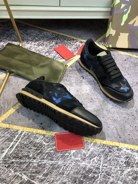 new designer shoes man stripes distressed luxury shoes real leather fashion ace sneaker for women, Black;red
new designer shoes man stripes distressed luxury shoes real leather fashion ace sneaker for women, Black;red
