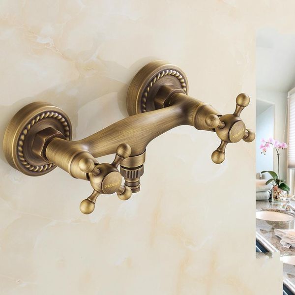 bathroom sink faucets antique bronze brushed washing machine and cold water copper inlet tap mixing wall faucet accessories hr1
bathroom sink faucets antique bronze brushed washing machine and cold water copper inlet tap mixing wall faucet accessories hr1