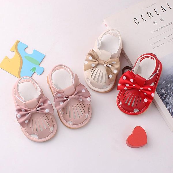 first walkers baby sandals girls bow knot cartoon cute hollow out soft crib kids summer toddler
first walkers baby sandals girls bow knot cartoon cute hollow out soft crib kids summer toddler