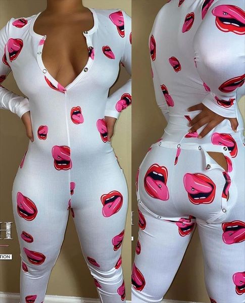 womans printed jumpsuit, womens romper v neck long sleeve button flip elastic slim one piece, daily life, Black;white
womans printed jumpsuit, womens romper v neck long sleeve button flip elastic slim one piece, daily life, Black;white