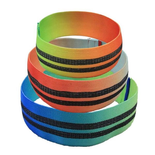 color gradient tension loop buttock polyester cotton hip resistance band strength training ring bands
color gradient tension loop buttock polyester cotton hip resistance band strength training ring bands