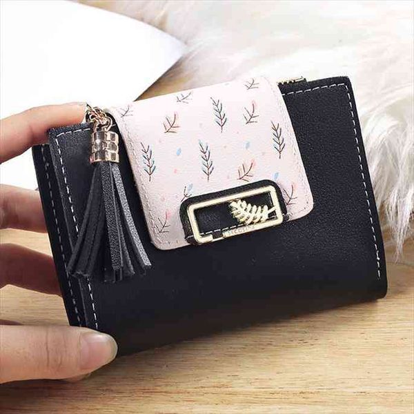 coin purses cards holder money bags woman tassels wallet lady short purse girls notecase pocket zipper wallets bag bllfold, Red;black
coin purses cards holder money bags woman tassels wallet lady short purse girls notecase pocket zipper wallets bag bllfold, Red;black
