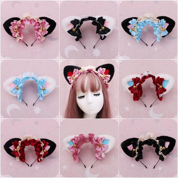 chains easter children girls cute and comfortable hairband ear headband dress costume hair accessories, Silver
chains easter children girls cute and comfortable hairband ear headband dress costume hair accessories, Silver
