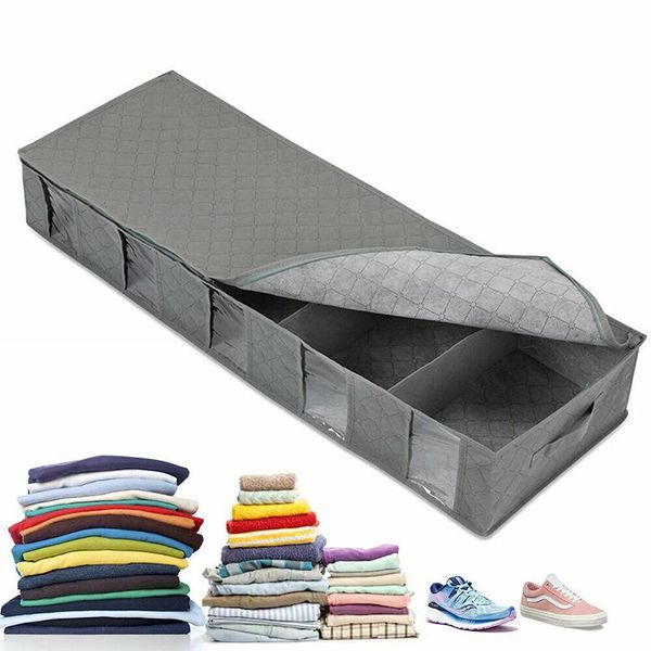 storage bags moisture large under bed dust box bag 5 and grid window underwear clothe shoes organizer
storage bags moisture large under bed dust box bag 5 and grid window underwear clothe shoes organizer