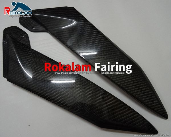 2 x carbon fiber tank side covers panels for yamaha yzf1000 yzf r1 2002 2003 yzf-r1 02 03 tank side cover panel motorcycle parts
2 x carbon fiber tank side covers panels for yamaha yzf1000 yzf r1 2002 2003 yzf-r1 02 03 tank side cover panel motorcycle parts