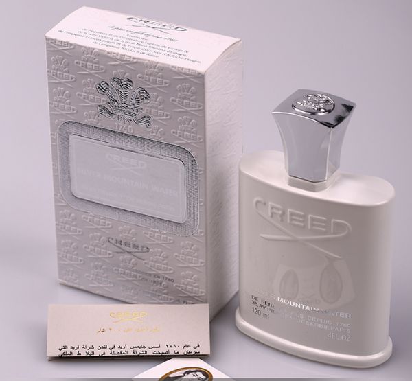 creed silver mountain water perfume for men with long lasting high fragrance good quality 120ml
creed silver mountain water perfume for men with long lasting high fragrance good quality 120ml