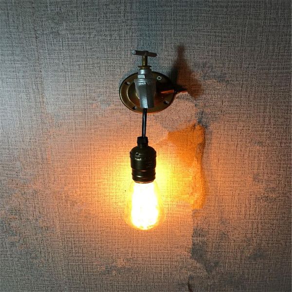 wall lamps loft lights water pipe lamp creative industrial wind retro led faucet edison bulb sconce for living room bedroom
wall lamps loft lights water pipe lamp creative industrial wind retro led faucet edison bulb sconce for living room bedroom