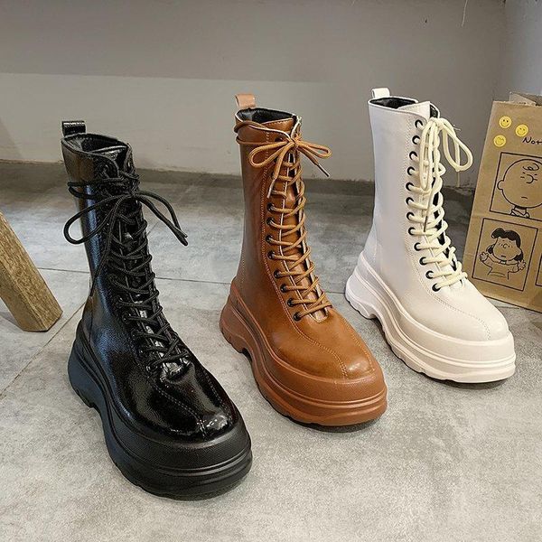 boots women ladies shoes brand botines mujer mortorcycle cross-tied botas gladiator bota feminina, Black
boots women ladies shoes brand botines mujer mortorcycle cross-tied botas gladiator bota feminina, Black