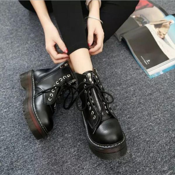 boots 2021 women winter ankle waterproof non-slip zipper ladies fashion shoes black botas mujer
boots 2021 women winter ankle waterproof non-slip zipper ladies fashion shoes black botas mujer