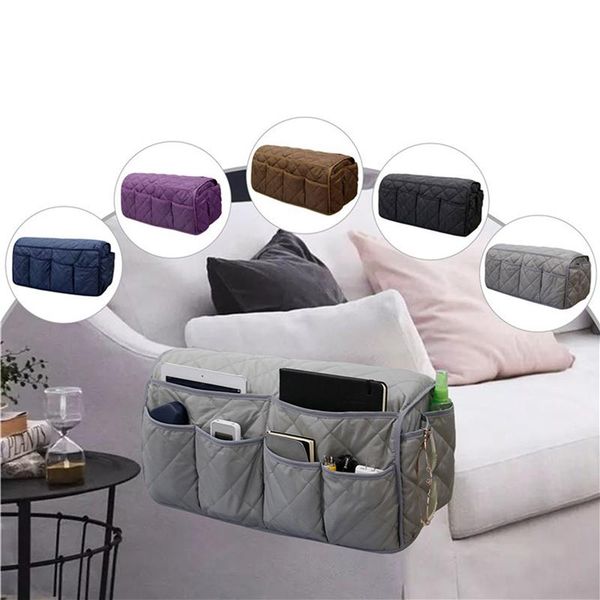 storage bags sofa armrest hanging bag couch handrail organizer holder with 14 pockets armchair home organi
storage bags sofa armrest hanging bag couch handrail organizer holder with 14 pockets armchair home organi