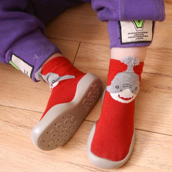 first walkers red kids shoes cartoon baby casual children slipper rubber sock toddler anti-slip non slip knit
first walkers red kids shoes cartoon baby casual children slipper rubber sock toddler anti-slip non slip knit