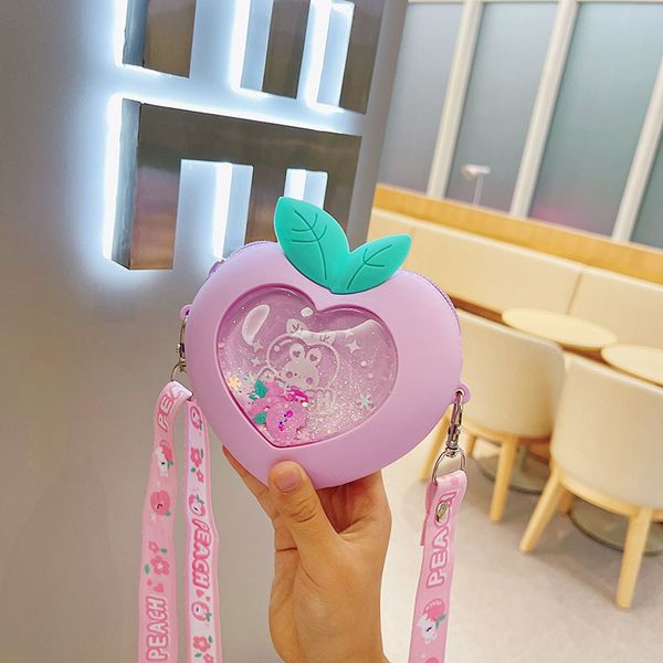 baby girls cartoon change purse fashion children peach style mini single shoulder bag kids casual messenger bags wallet f349, White
baby girls cartoon change purse fashion children peach style mini single shoulder bag kids casual messenger bags wallet f349, White
