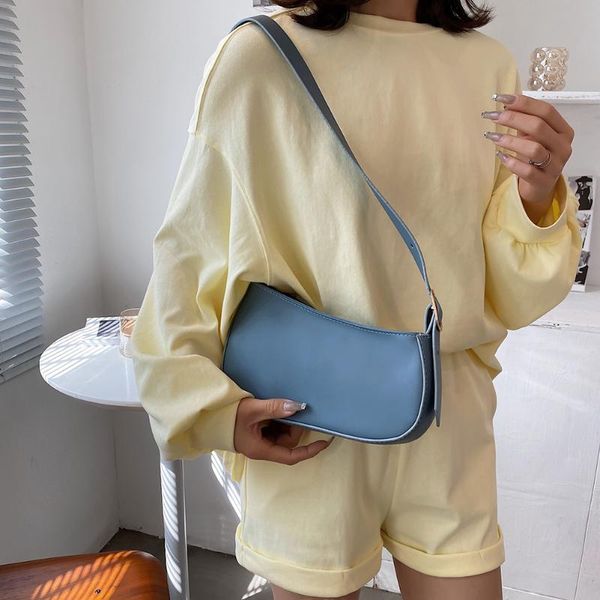 evening bags fashion solid color small pu leather female shoulder for women 2021 summer shopper purses and handbags travel totes
evening bags fashion solid color small pu leather female shoulder for women 2021 summer shopper purses and handbags travel totes