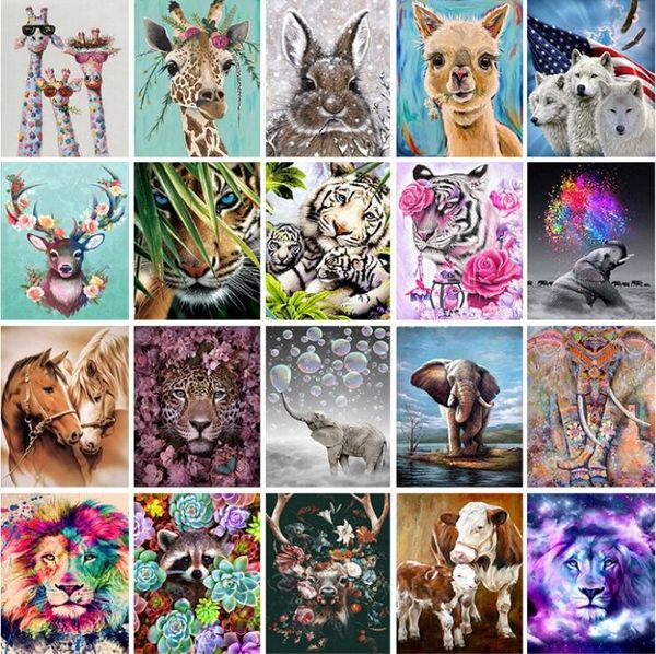 frameless 5d diamond painting animal mosaic diy round cross stitch rhinestone picture size; 15x25cm art gift
frameless 5d diamond painting animal mosaic diy round cross stitch rhinestone picture size; 15x25cm art gift