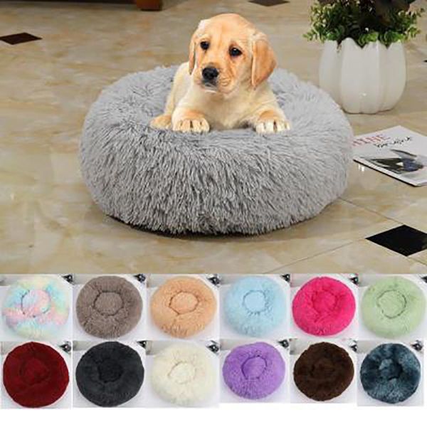 kennels & pens pet dog bed super soft plush kennel round fluffy cat house winter warm comfortable sleeping cushion mat sofa washable puppy
kennels & pens pet dog bed super soft plush kennel round fluffy cat house winter warm comfortable sleeping cushion mat sofa washable puppy