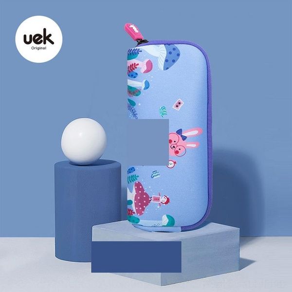 tmu uek children's primary school female multifunctional net stationery cil red pen vibratotiktok boy pencil bags stationery bag
tmu uek children's primary school female multifunctional net stationery cil red pen vibratotiktok boy pencil bags stationery bag