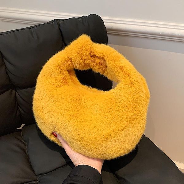 evening bags fashion winter designer faux fur clutch purses women handbags 2021 vintage hobo plush pouch high quality
evening bags fashion winter designer faux fur clutch purses women handbags 2021 vintage hobo plush pouch high quality