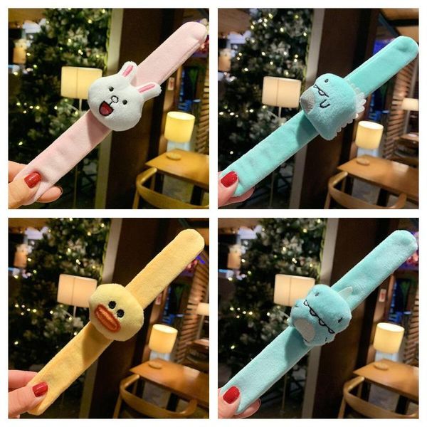 party favor plush toys cartoon wristband bracelet soft stuffed hand ruler paipai animal fruits boys girls birthday gifts
party favor plush toys cartoon wristband bracelet soft stuffed hand ruler paipai animal fruits boys girls birthday gifts