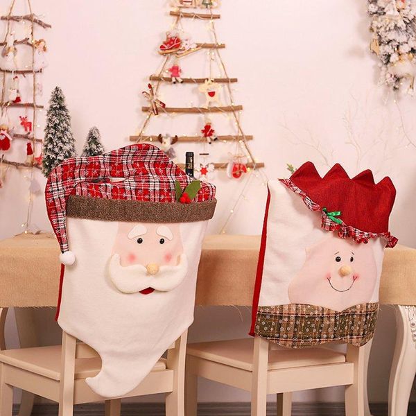chair covers christmas decorations mr and mrs santa claus cap home dining table decoration xmas back cover #
chair covers christmas decorations mr and mrs santa claus cap home dining table decoration xmas back cover #