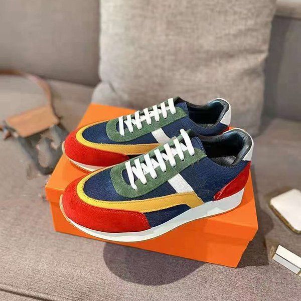 2021 nouveau h baskets haut mode en peau de vache hommes plates confortables chaussures hautes décontractées mjjj001, Red;white
2021 nouveau h baskets haut mode en peau de vache hommes plates confortables chaussures hautes décontractées mjjj001, Red;white
