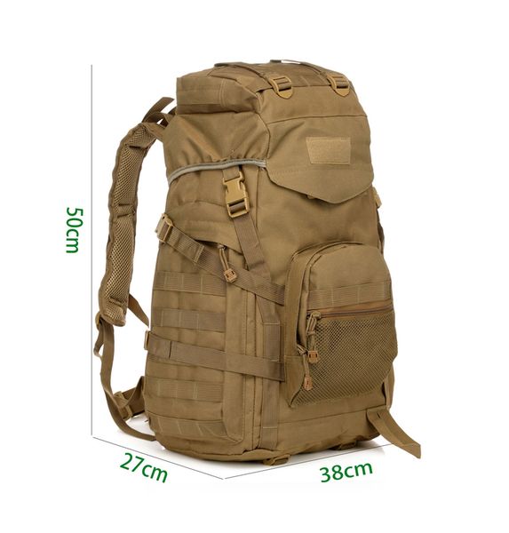 camouflage series army military 60l tactical backpack mountaineering camping sports tourism outdoor backpack bag wholesale
camouflage series army military 60l tactical backpack mountaineering camping sports tourism outdoor backpack bag wholesale