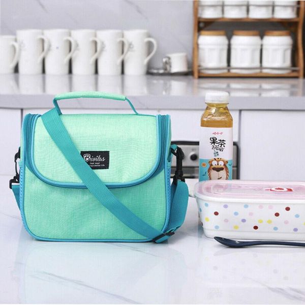bag organizer 2021 simple portable lunch solid color thermal insulated box tote for women men outdoor bags picnic, Blue;pink
bag organizer 2021 simple portable lunch solid color thermal insulated box tote for women men outdoor bags picnic, Blue;pink