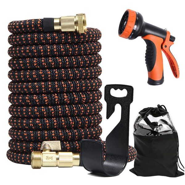 magic nozzle high pressure car wash hose adjustable spray household garden watering cleaning water gun equipments
magic nozzle high pressure car wash hose adjustable spray household garden watering cleaning water gun equipments
