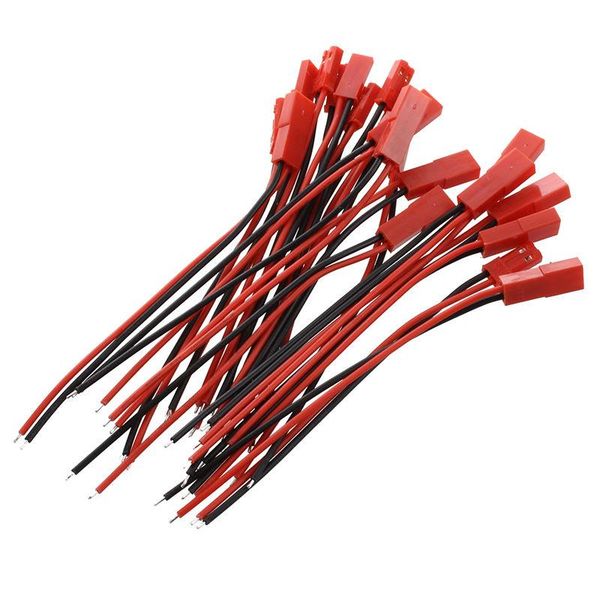 car gps & accessories rc airplanes li-po battery jst male female connector wire 22awg 100mm 10 pairs
car gps & accessories rc airplanes li-po battery jst male female connector wire 22awg 100mm 10 pairs