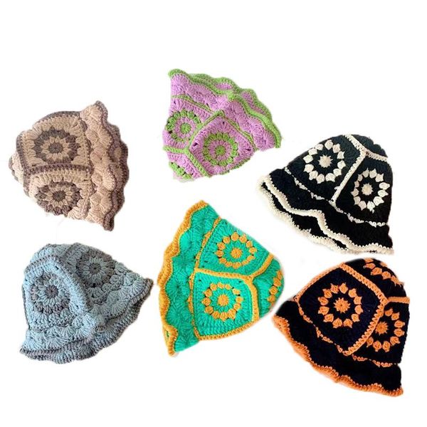 caps & hats 2021 kids knitted baby bucket hat bonnet cap children winter autumn fisherman for girls boys 2-5 y, Yellow
caps & hats 2021 kids knitted baby bucket hat bonnet cap children winter autumn fisherman for girls boys 2-5 y, Yellow
